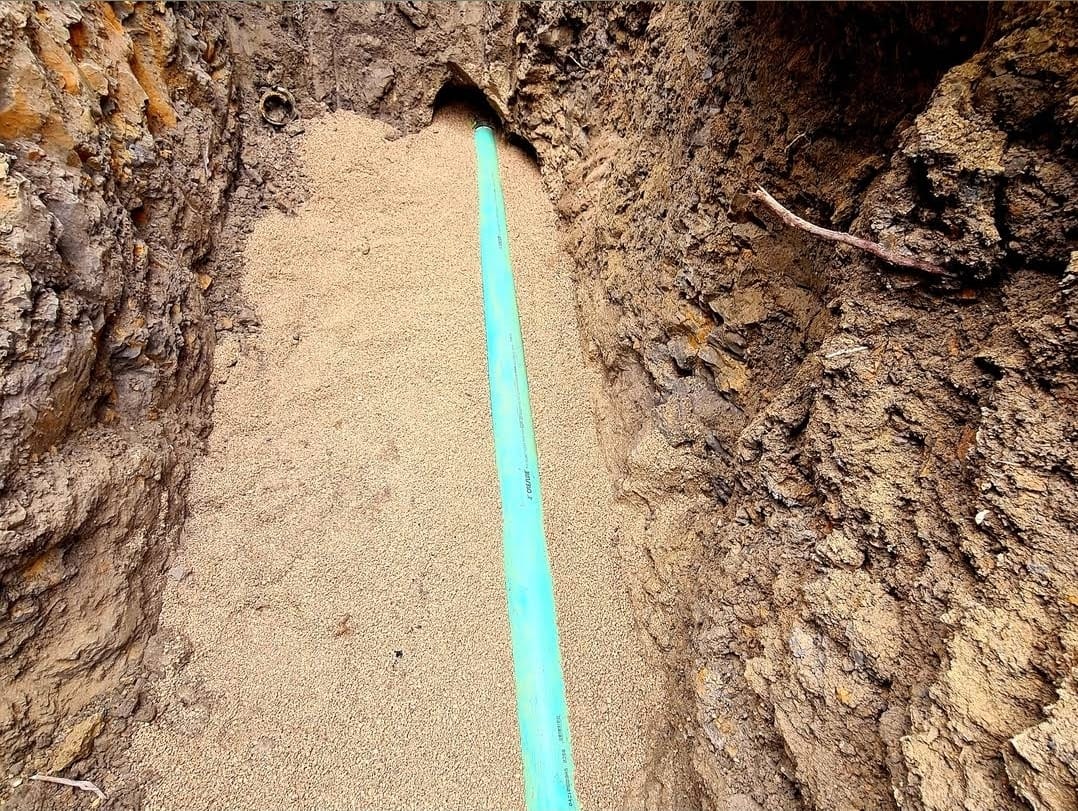 Sewer Repair